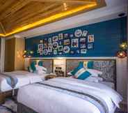 Bedroom 5 Konggu Youlan Hotel