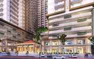 Luar Bangunan 5 Sky Tree Hotel by New World Hospitality