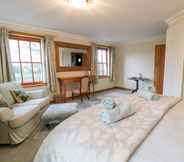 Bedroom 6 Pen Y Bryn Cottage