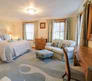 Bedroom 3 Pen Y Bryn Cottage