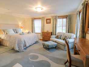 Bedroom 4 Pen Y Bryn Cottage