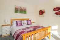 Bedroom Duddon House