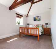 Bedroom 5 Carleton Mill Cottage