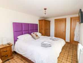 Bedroom 4 Apple Tree Cottage