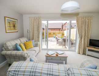 Bedroom 2 Hawkins Way Cottage