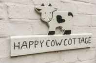 Exterior Happy Cow