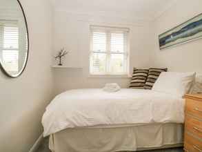 Bedroom 4 Riverside Cottage