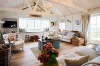 Common Space Lligwy Beach Cottage