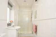 In-room Bathroom Bwthyn Tyn y Coed