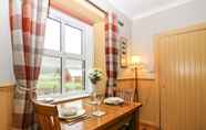 Bedroom 3 The Bothy