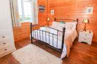 Bedroom Borah Lodge