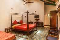 Bedroom amã Stays & Trails, Rare Earth Estate - Coorg