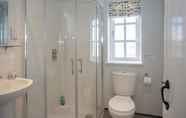 Toilet Kamar 3 Mwythus