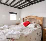 Bedroom 4 Farm Cottage