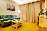 Common Space GreenTree Inn Ningbo Beilun District Meishan Beach Business Hotel