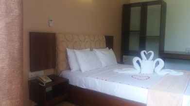 ห้องนอน 4 Hotel Asliya Regency