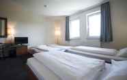 ห้องนอน 5 Eurohotel Günzburg