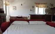 Bedroom 4 Villa Piculla