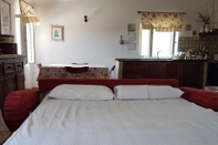 Bedroom Villa Piculla