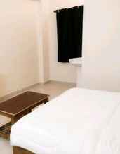 ห้องนอน 4 iROOMZ Hotel Krishna Inn