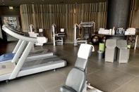 Fitness Center SANA Berlin Residence