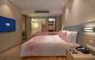 Bilik Tidur 4 Holiday Inn Express Qingdao Innovation Park, an IHG Hotel