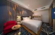 Bilik Tidur 5 Holiday Inn Express Qingdao Innovation Park, an IHG Hotel