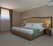 Kamar Tidur 2 Hotel Villa Magus