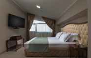 ห้องนอน 4 Hotel Villa Magus