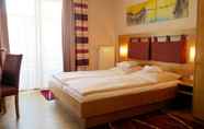 Bilik Tidur 6 Da`Sporrer Hotel & Wirtshaus