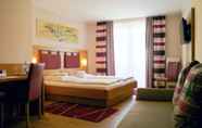 Bedroom 4 Da`Sporrer Hotel & Wirtshaus