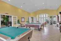 Entertainment Facility Luxury 4BR Townhome - Gated Resort