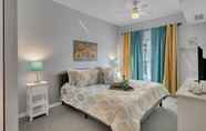 Bedroom 5 Luxury 4BR Townhome - Gated Resort