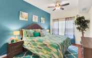Bedroom 7 4BR Luxury home, Themed rooms -10 Minutes to Disney