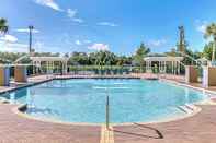 Swimming Pool 4BR Luxury home, Themed rooms -10 Minutes to Disney