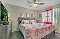 Kamar Tidur Water Park Luxury 2BR Near Disney