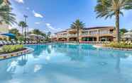 Swimming Pool 3 Water Park Luxury 2BR Near Disney