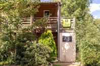 Exterior Hotel Le Moulin de la Sorinière