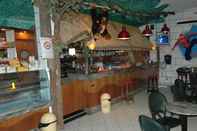 Bar, Cafe and Lounge Camping Sole e Mare