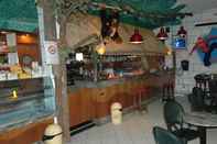 Bar, Kafe dan Lounge Camping Sole e Mare