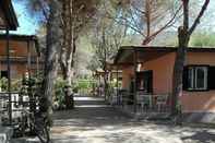 Exterior Camping Sole e Mare