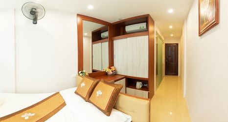 其他 2 Hoang Bach Hotel