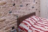 Bedroom Auberge Hadath