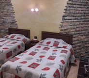 Bedroom 3 Auberge Hadath