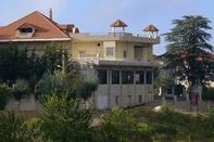 Exterior Auberge Hadath