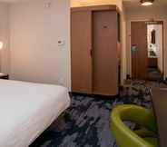 Kamar Tidur 4 Fairfield Inn & Suites by Marriott Scranton Montage Mountain