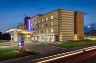 ภายนอกอาคาร Fairfield Inn & Suites by Marriott Scranton Montage Mountain