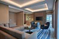 Common Space Fairfield by Marriott Bintulu Paragon