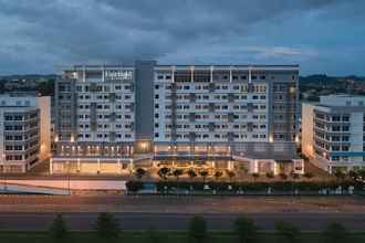 Exterior 4 Fairfield by Marriott Bintulu Paragon