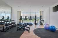 Fitness Center Fairfield by Marriott Bintulu Paragon